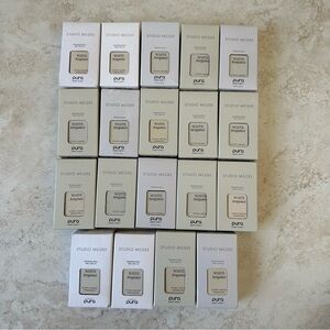 PURA Fragrance Refill Lot Studio McGee White Bergamot